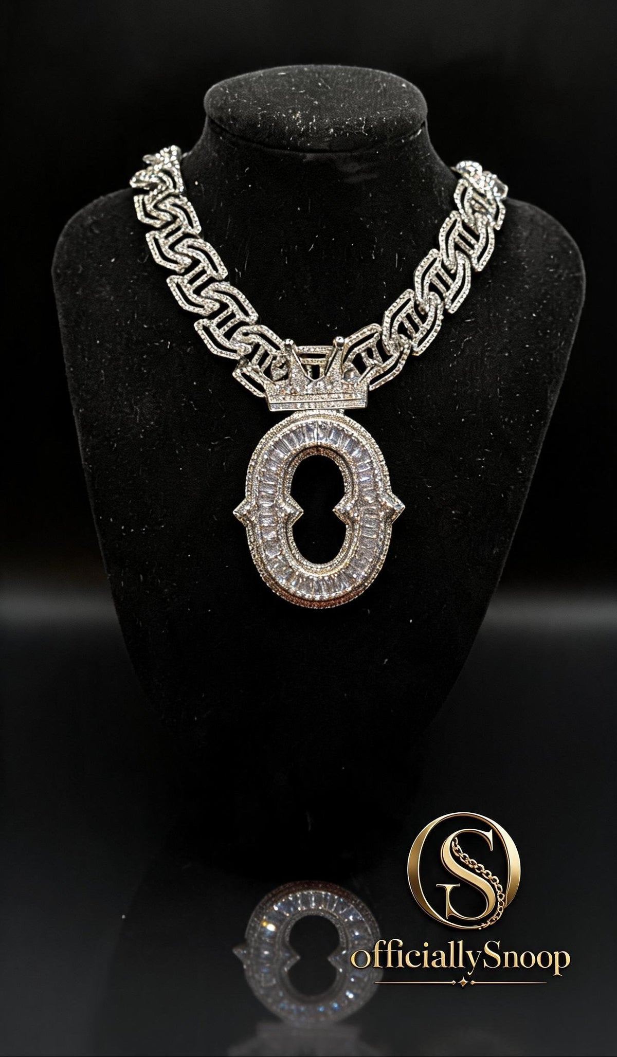 O Chain Custom